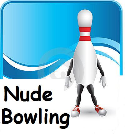 Nude Bowling Game 95